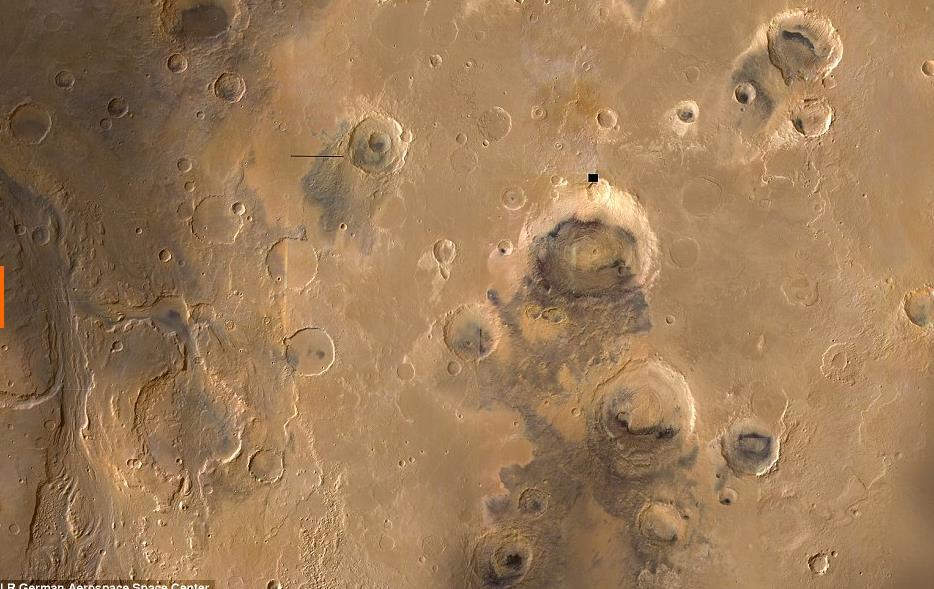 ���ǽ�һϵ��ͼ��ƴ����һ�𣬻��������3D��ͼ��ÿ��ͼ�񸲸ǵ�������30��60Ӣ�Լ��50��100���֮�䡣����µ�ͼ��������ѧ�ҡ�վ�ڡ����Ǳ��棬��������