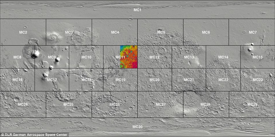 ����3D��ͼ�ӱ����ϸ���1120Ӣ�Լ��1800��������򣬴Ӷ���������810Ӣ�Լ��1300��������򡣻��������ͼʹ���˴���������Ƭ�Ͳ�ɫ��Ƭ��̽��