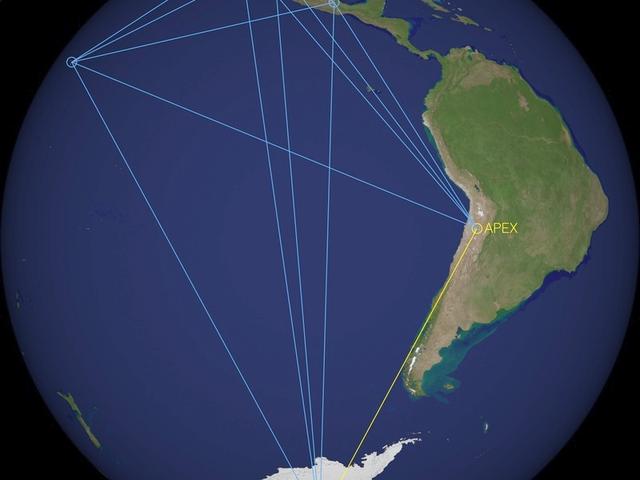 ϼԶSPTͰ̽ʵ飨APEX20151¼ ߸桱˵һʵ顣ϳΪһ7000Զߣ