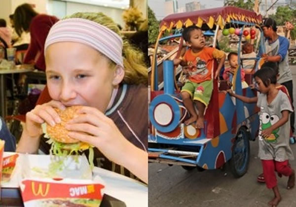 �о����ּ�ͥ����Ĳ�𣬻�Ӱ�쵽Сͯ����������Բ���С��