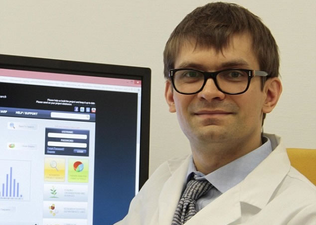 托沃龙科夫称自己只要改变其生活模式,有信心能活至150岁。