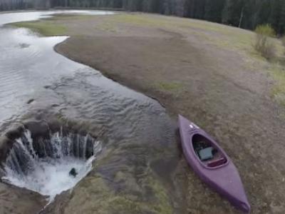 暗能量可以充当打开虫洞的钥匙 - 神秘的地球