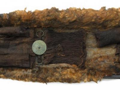 美国泛美航空914号班机失踪35年后突然降落在