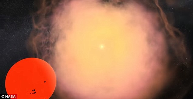 ǹ۲iPTF14atgʵֳһźǷ䡣ζһŽϴİİװǱըҴ