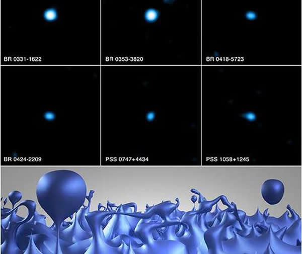 一项综合了美国宇航局钱德拉X射线空间望远镜,费米伽马射线空间望远镜以及来自地基的“高能辐射成像望远镜阵列”(VERITAS)伽马射线观测数据的研究帮助科学家们给