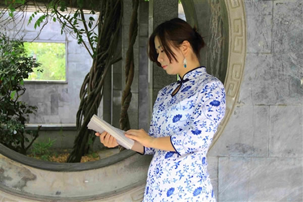 河南大学“考古女神”孙晓彤:我要为考古正名