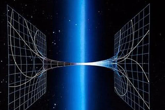 理论中假设了我们的世界中存在许多来自平行宇宙的粒子,它们之间可产生相互作用,并对我们的世界构成影响