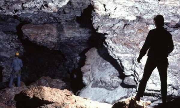 美国国家公园局将对南达科他州黑山一个从未被发现的史前洞穴进行探勘