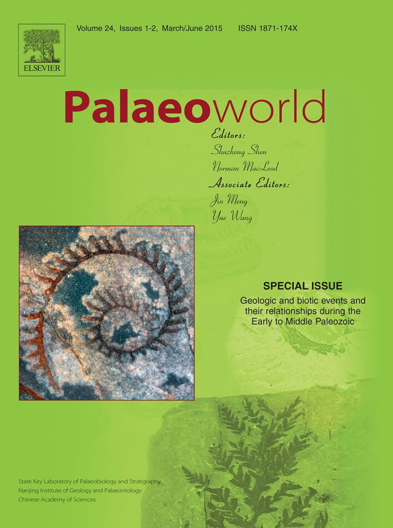 Palaeoworldר