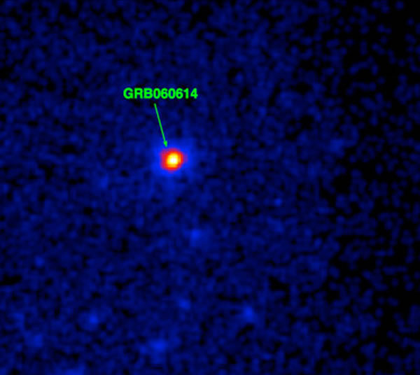 ٤걩GRB060614״η־ź Ϊһ·ֵĹؽ쳧