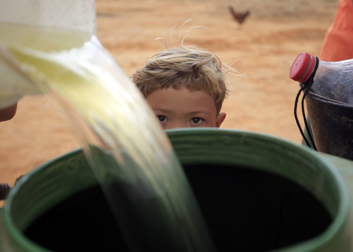 ��ѧ��Ŀǰ���������ȫ�����ˮԴ�����ж���ˮ����