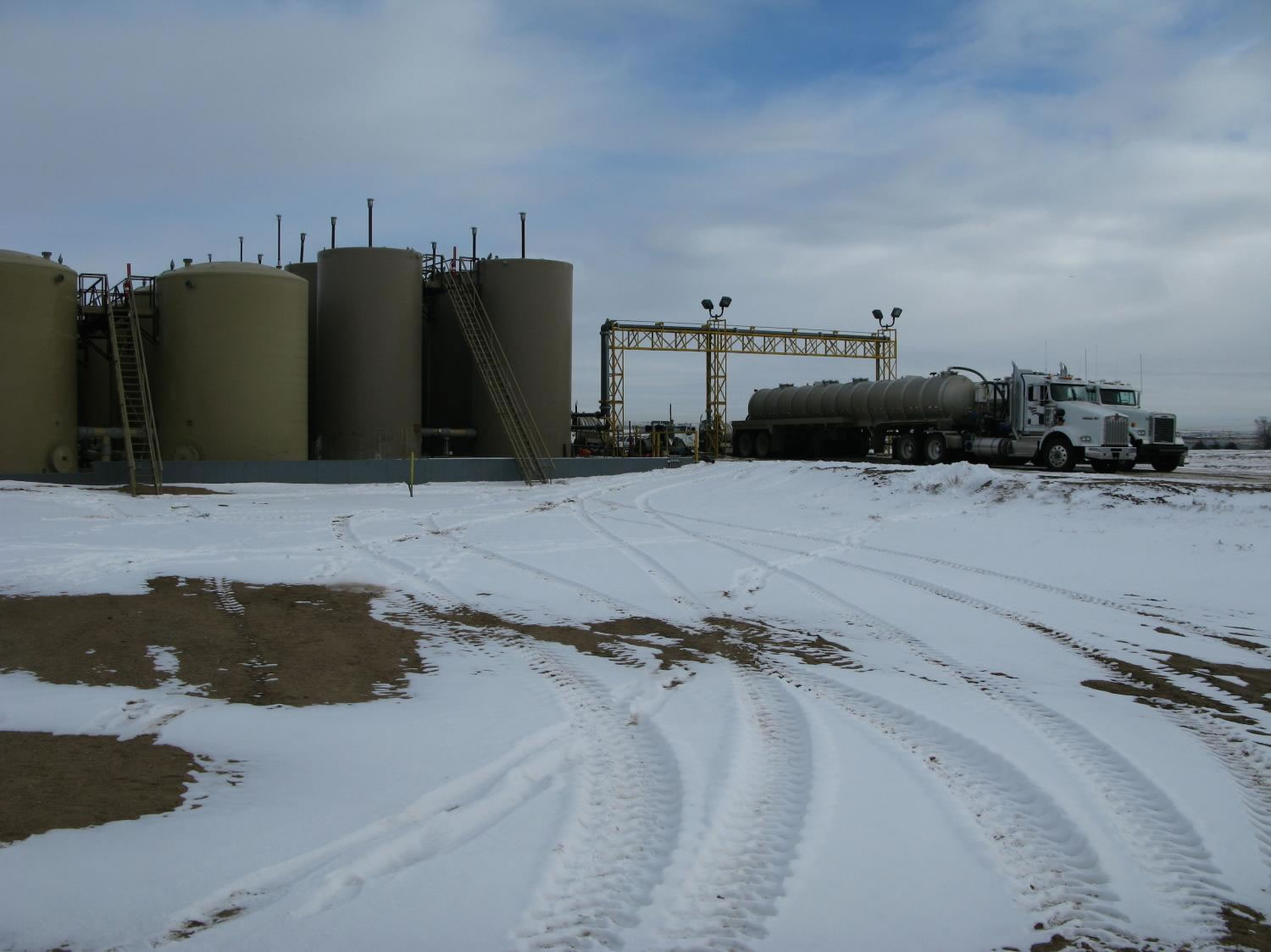 废水注入速度是诱发地震的最强触发因素