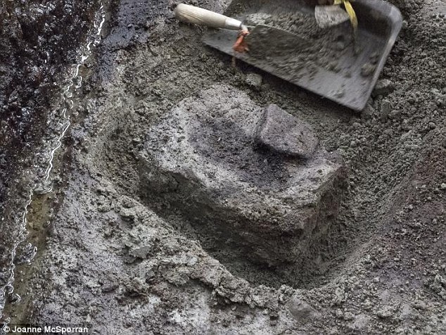 加拿大西海岸卡尔弗特岛发现北美最早古人类脚印化石 距今1.32万年