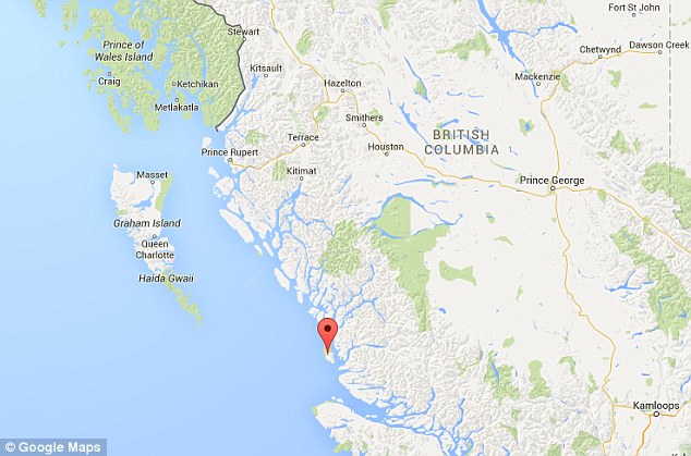 加拿大西海岸卡尔弗特岛发现北美最早古人类脚印化石 距今1.32万年