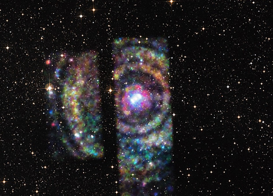 CircinusX-1双星系统