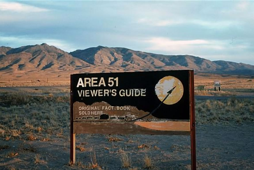 ����NASA��֤ʵ����51����Ĵ��� ������û��������