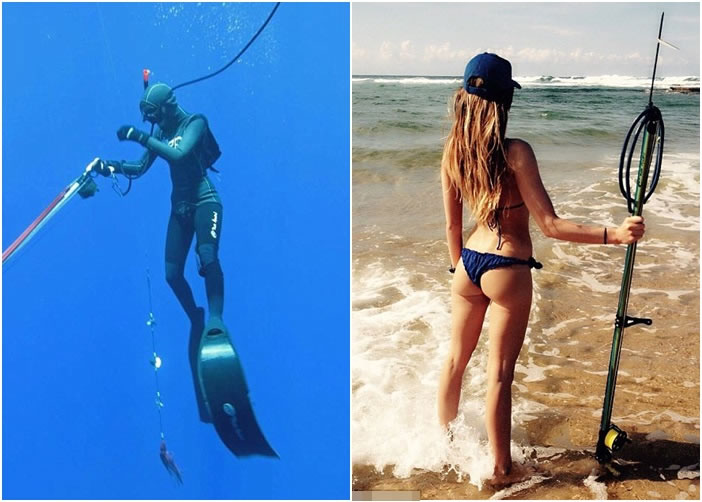 托马斯被爱护动物团体斥她是“杀手”