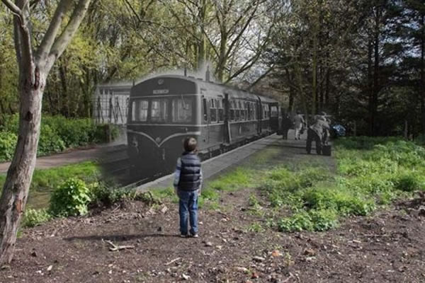 俄罗斯果戈里幽灵火车之谜