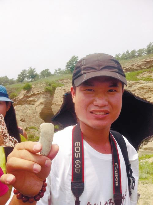 ���־��Լ1����ǰ������ʯ��