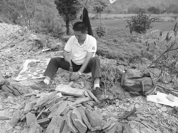 �п�Ժ�Ϲ���Ԭѵ���о�Ա��׷Ѱ�������������Ĺ켣