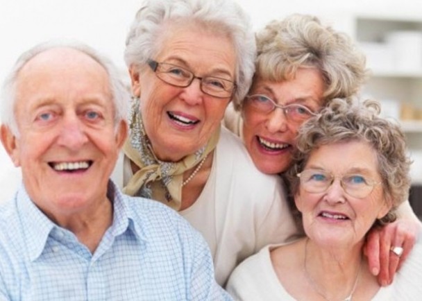 研究员指结果有助开发减缓衰老的药物和方法