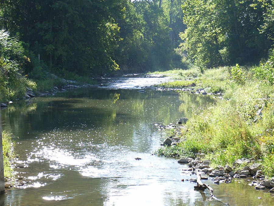 印第安纳州丹维尔(Danville)大桥