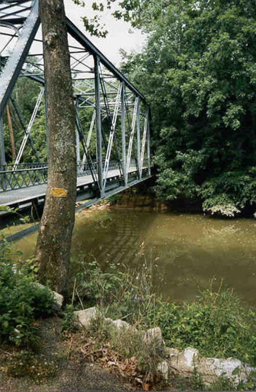 马里兰州州长大桥