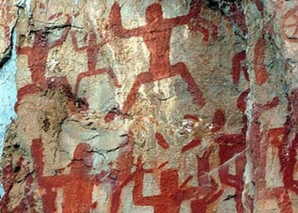 �����󽭻�ɽ�һ�