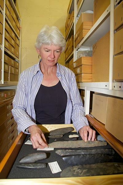 新西兰发现的渔村遗址被证实属于已知年代最古老的毛利人定居点