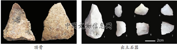 �����龮��������ַ�״η��ֹ�����֫�ǻ�ʯ