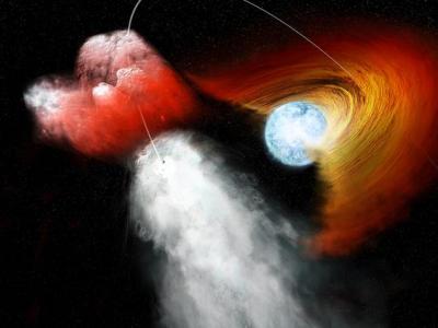 动物大逃亡 美国黄石公园超级火山大爆发前兆