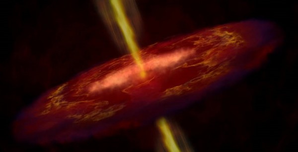 最新发现太空中的冰冷尘粒能够制造维他命B3 透过陨石和彗星送到地球