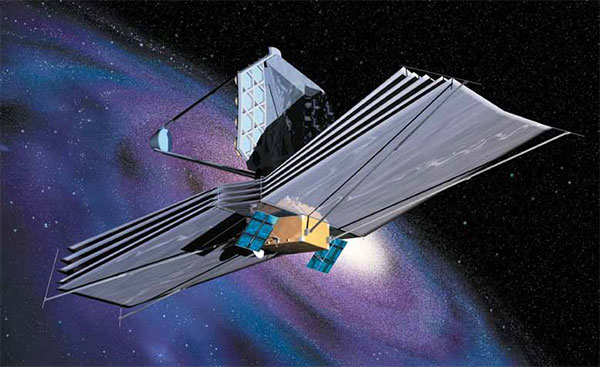詹姆斯·韦伯太空望远镜(JWST)能够发现适宜人类居住的太阳系外行星
