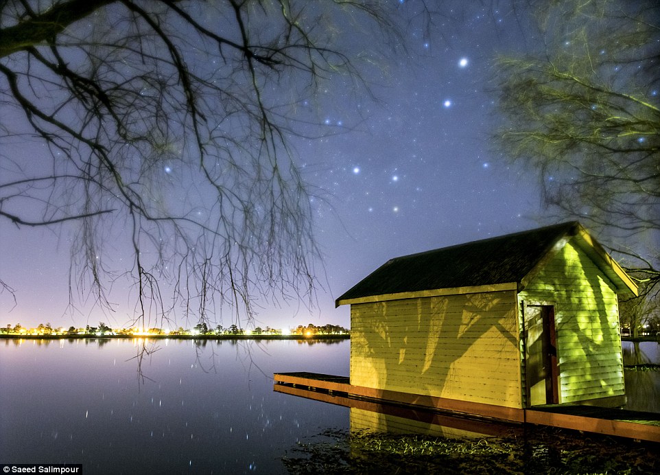 �����ϵ���ʮ���ǡ�����Ӱʦ�� Saeed Salimpour��