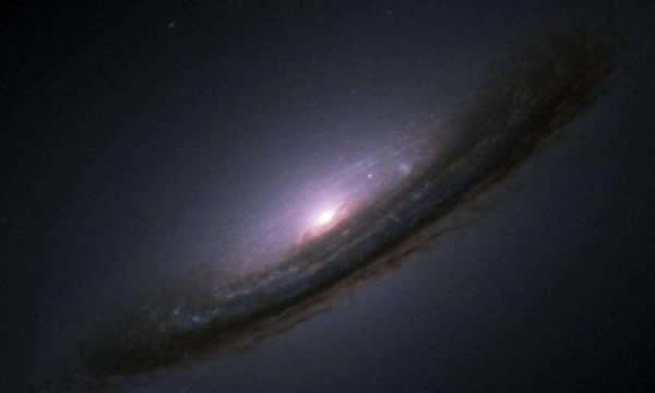 Iaͳǣ1994 d NGC 4526(ɹ̫Զ)IaͳǱѧΪȷ̫վŴѧϣɪʿͬ