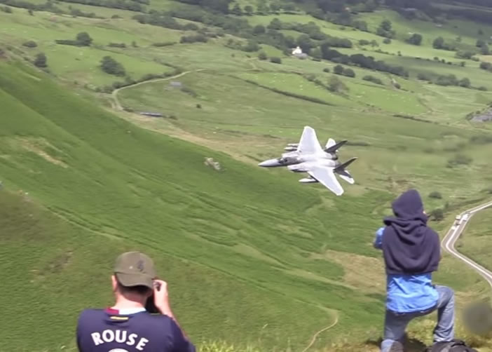 F-15�����ڵľ����൱�ӽ���