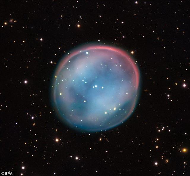 ESO 378-1кƯ̫ˮĸϷҹ