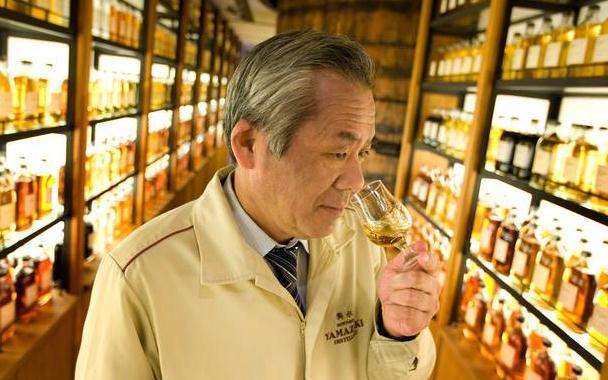 日本三得利公司的初步研究表明,处于某种特定环境下的威士忌会增加醇香。