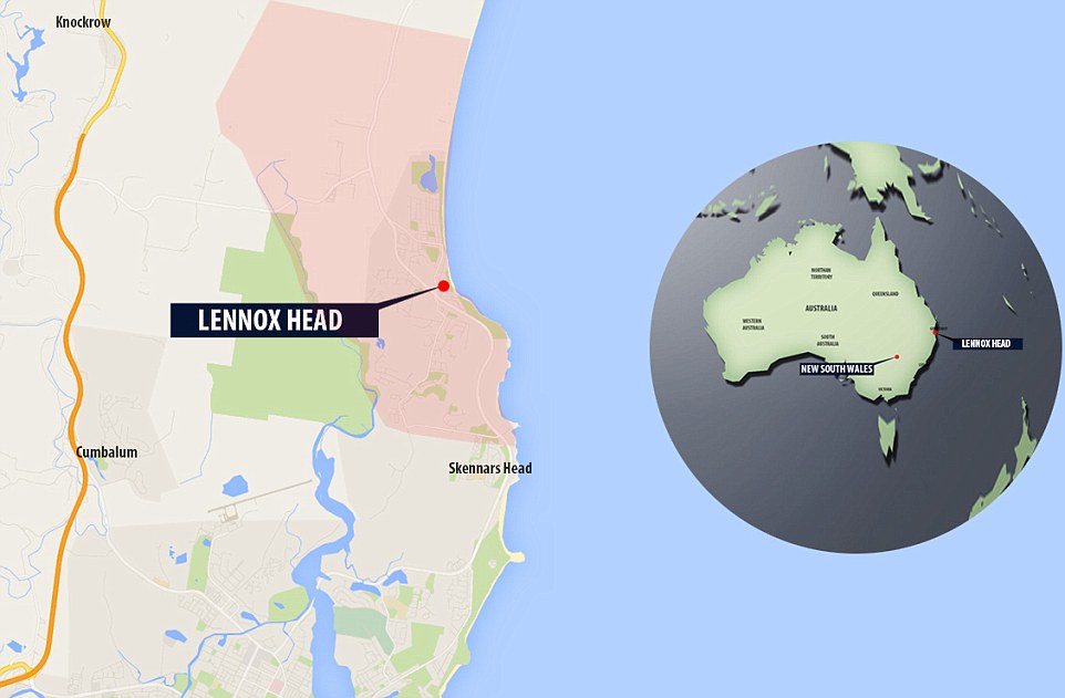 澳洲渔民捕获6米长巨型虎鲨