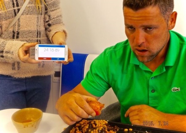 ����ս�߱���һ������