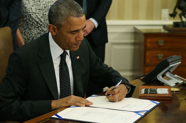 8月13日国际左撇子日:左撇子更易当上美国总统?