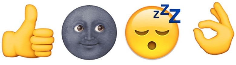 原意“晚安,睡好”,西班牙语当成“月亮出来了,应去睡觉”