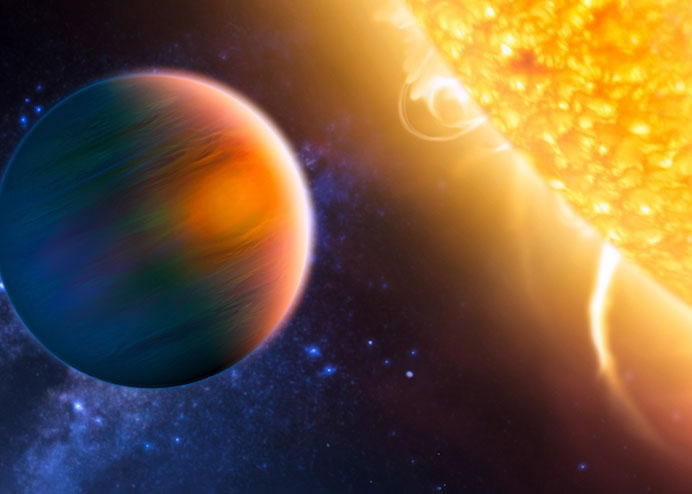 天龙座行星:天龙座42,候选名字:太阳女神、拉比(孟加拉语中的太阳)、维克多(亚美尼亚天文学家维克多·安巴楚勉)。