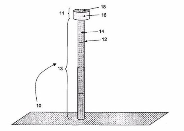 太空塔将由加固分节组成