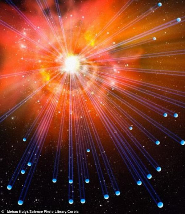 ��ѧ���״����յ�ȷ��֤�ݣ���ʾ��΢���γ��ڵؿ�֮�¡����о���ʾ�ŵ���70%���������ڷ����Թ��̡�