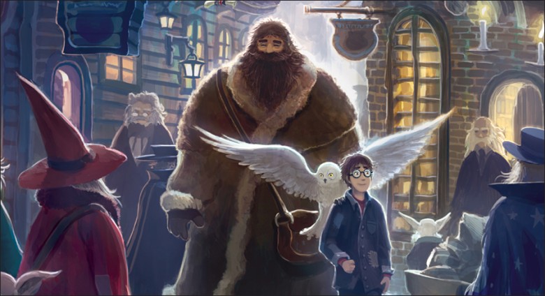 哈利波特(前)就是透过隐形斗篷来避过死神的三弟