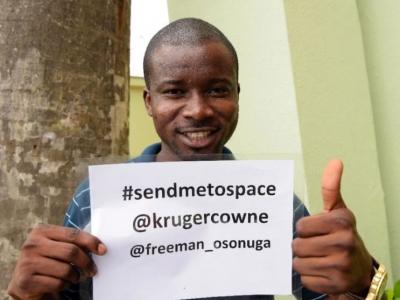 《国家地理频道》做实验:多少个水球能挡下1颗