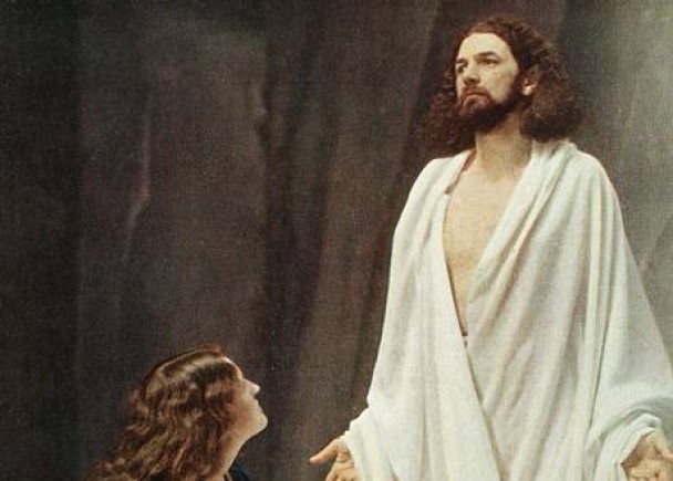 约翰逊设摄录镜头拍到异象