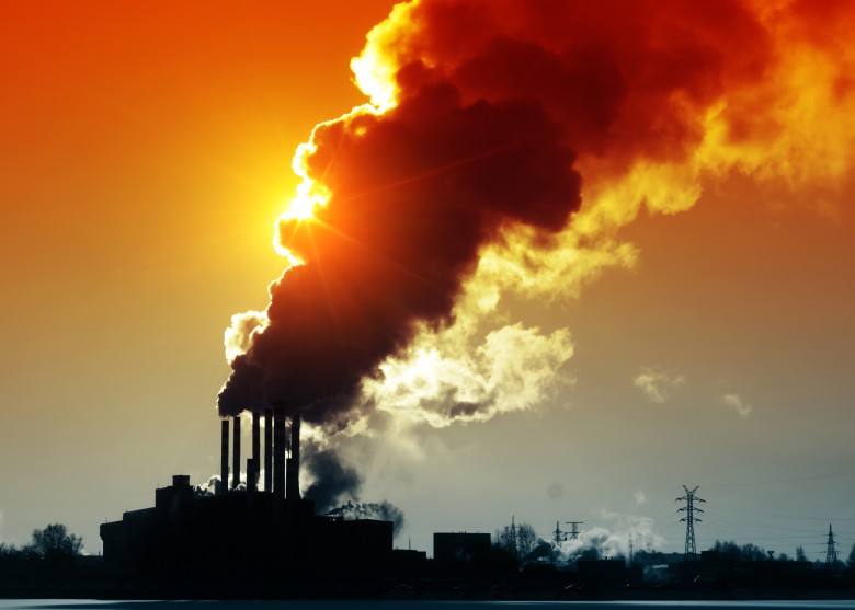 “气候行动追踪”(CAT)警告:各国对削减温室气体排放所订的目标“仍差很远”