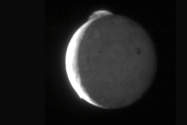 研究表明,液态和固态的潮汐加热模式可以更好地解释木卫一上的火山活动